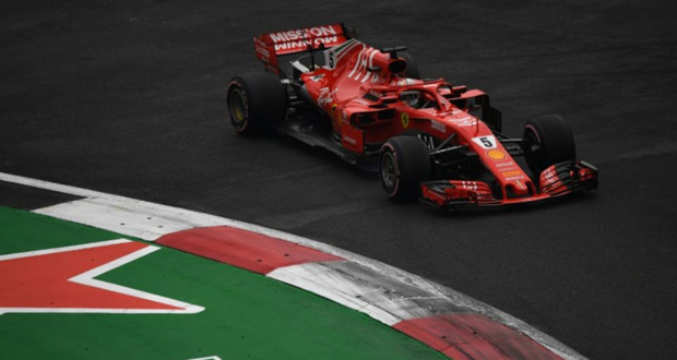 F1: le Vietnam organisera un premier Grand Prix en 2020