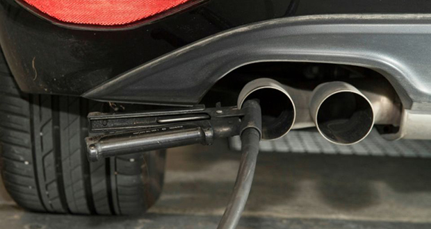 Dieselgate: VW visé par une 1ère action groupée de clients allemands
