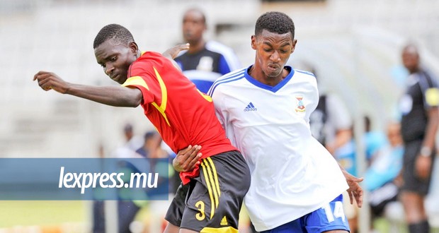 Football: Cosafa U20, Maurice a toutes ses chances