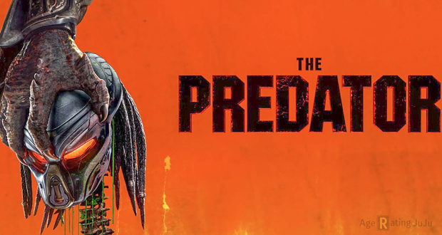 The Predator: une série B déjantée qui rappelle les années 80