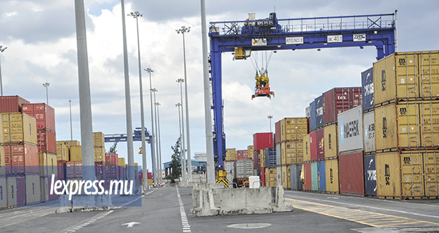 MCB Focus s’inquiète de la baisse des exportations