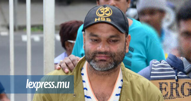 Non-respect des conditions de remise en liberté: Vishal Shibchurn quitte la cour en homme libre