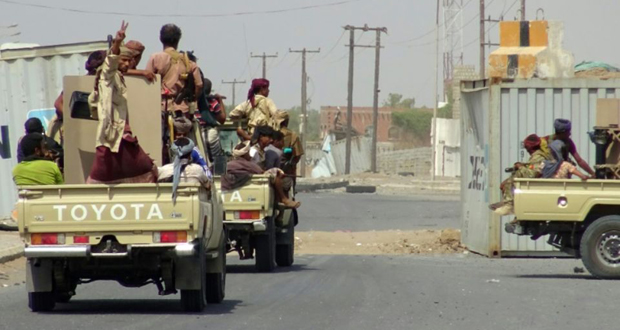 Yémen: 149 morts, dont des civils, à Hodeida en 24 heures