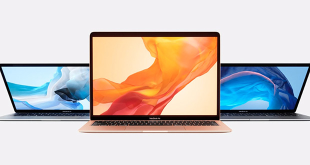 Apple dévoile ses derniers mastodontes