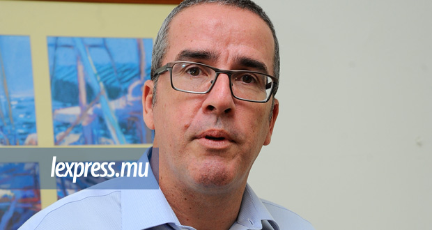 Christopher Hart de Keating: «En 2019, nous organisons une mission d’exploration sur l’Afrique de l’Est»