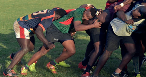 Mondial_2019: la longue marche du Kenya vers le rugby à XV