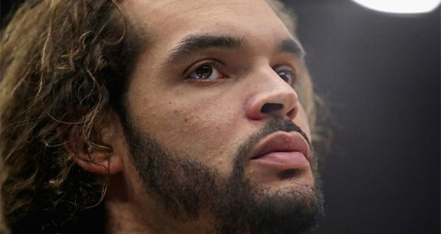 NBA: Joakim Noah pourrait rebondir à Memphis