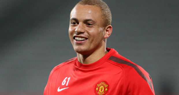 Football: Wes Brown foule le sol mauricien 