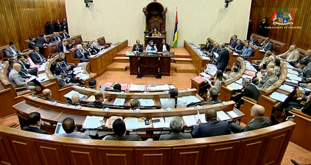 New Declaration of Assets Bill: le secret maintenu sur les avoirs des élus?