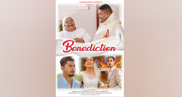 Karavann Events propose Bénédiction