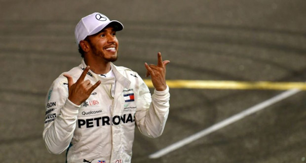 F1: Hamilton, Vettel, Verstappen, Leclerc, Gasly... à quoi s’attendre en 2019?