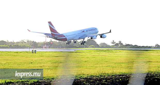 Billets d’avion: Air Mauritius serre la vis