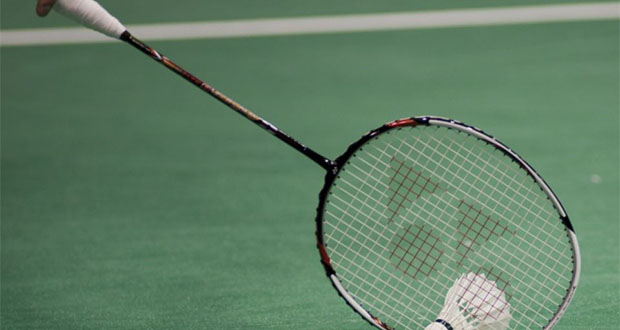 Badminton: Paris accueillera les championnats du monde en 2025