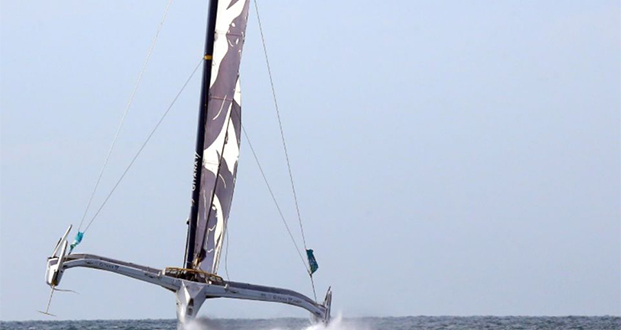 Voile: départ reporté à une date ultérieure de Brest Oceans
