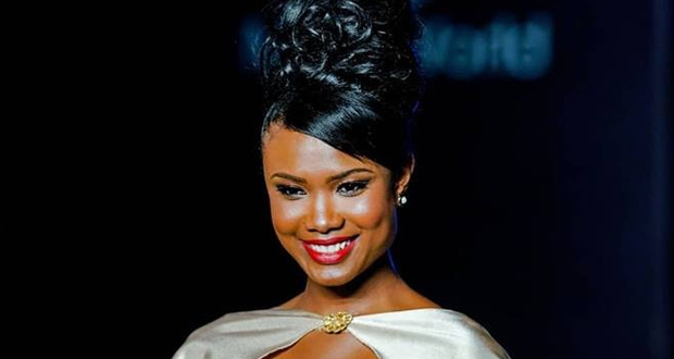 Miss world: Murielle a gagné nos cœurs