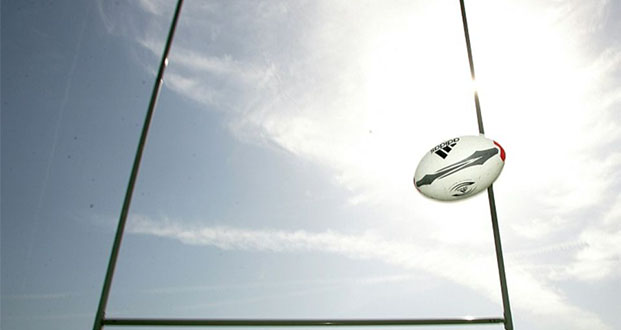 Rugby: un jeune espoir du Stade Français transporté à l’hôpital après un arrêt cardiaque