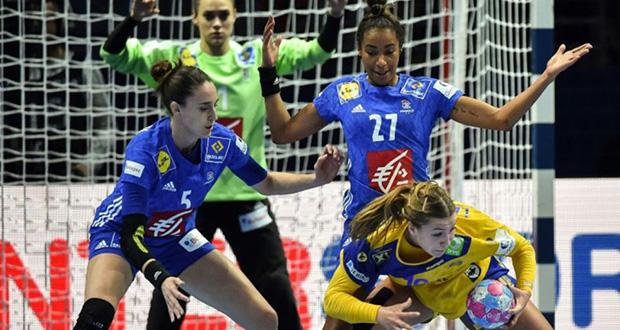 Euro de hand: des raisons d’y croire pour les Bleues