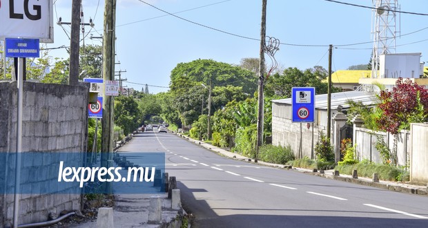 Metro Express: 55 cas d’empiétement en suspens sur le tracé Quatre-Bornes–Curepipe