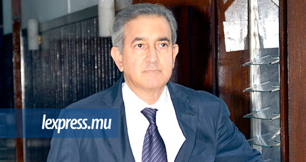 Commission Britam: une audition de Rawat prévue à nouveau