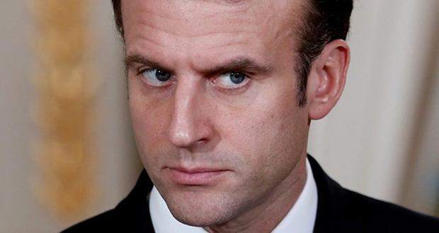  «Gilets jaunes»: Macron mobilise le gouvernement pour lancer le «grand débat»