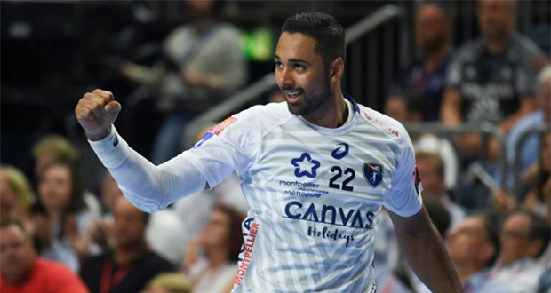 Hand: le derby pour Montpellier