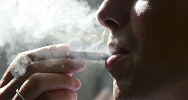 Le fabricant de Marlboro fait un gros pari sur l'E-cigarette