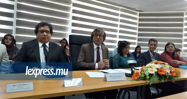 Tourisme: Anil Gayan dévoile les stratégies pour 2019