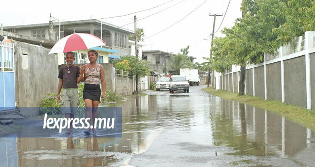 Cyclones en période de fêtes: Claudette vole la vedette