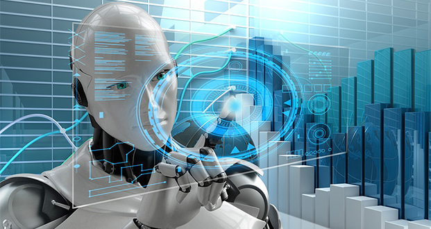  Stratégie: booster l’intelligence artificielle dans divers secteurs