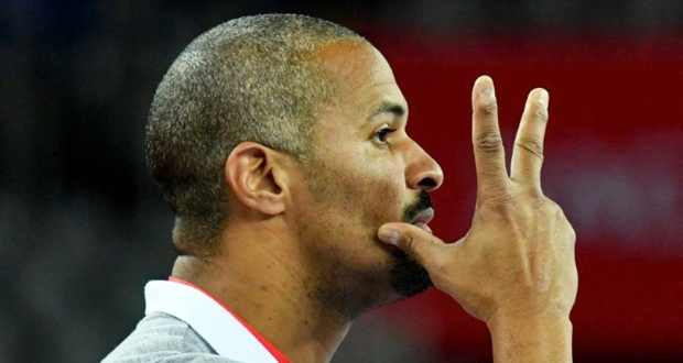 Mondial de hand: les Experts débutent leur préparation à Créteil