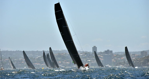 Wild Oats XI remporte son 9e Sydney-Hobart, un record
