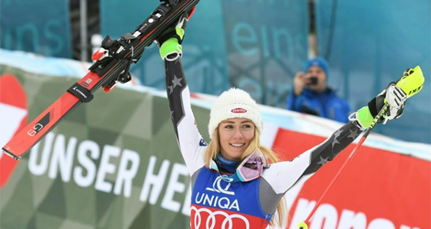 City Event d’Oslo: l’Alpin dans le temple du nordique