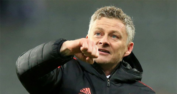 Angleterre: Manchester United sur sa lancée, Chelsea cale