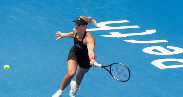 Hopman Cup: Kerber rapproche l’Allemagne de la finale