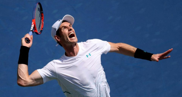 Andy Murray annonce sa retraite pour cette année