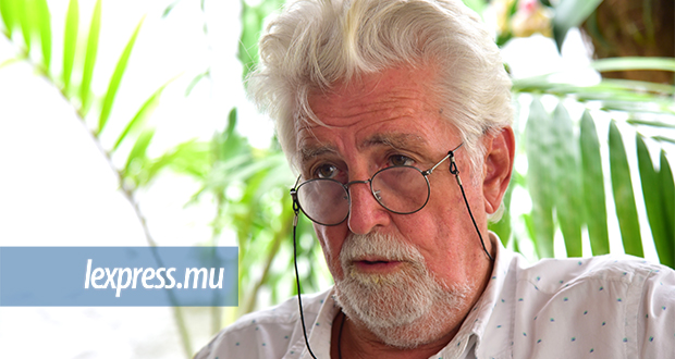 Thierry de Comarmond: «Les pouvoirs publics sont les plus grands destructeurs du patrimoine»