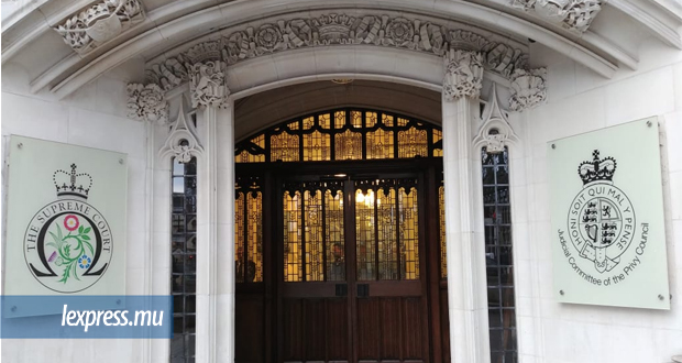 MedPoint: les débats devant le Privy Council en direct