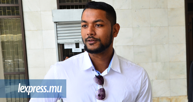 En cour: la nouvelle demande de voyager d’Husein Abdool Rahim rejetée