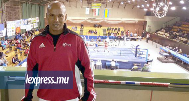 Jeux des îles: l’association de boxe annule le déplacement à La Réunion 