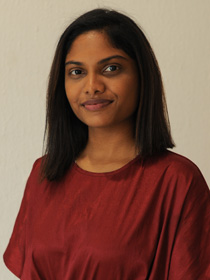 Rencontre: Lexika Gunnoo, une plume en marathi