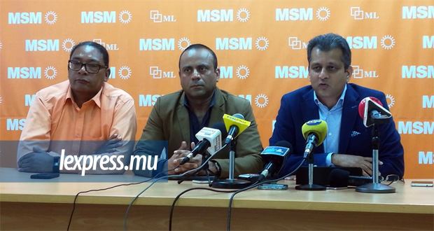 Bobby Hurreeram: «Ban zenfan bizin focus ek travay dir»