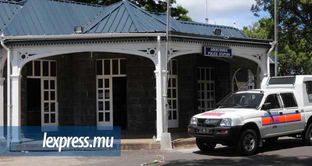 Sainte-Croix: un jeune de 19 ans agressé par son père