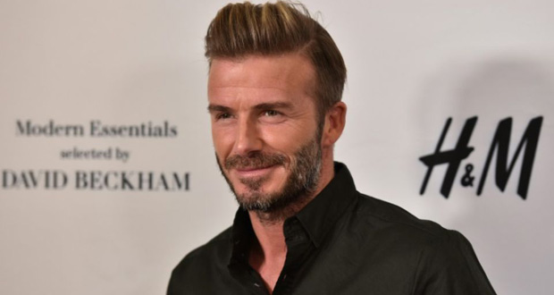 Angleterre: Beckham rejoint d’anciens équipiers au capital d’un club amateur