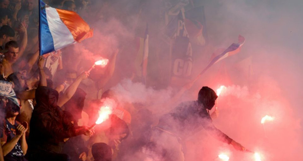 Ligue 1: Nîmes-Montpellier, un derby sous haute surveillance