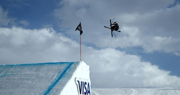 Mondiaux de freestyle: le snowboard big air annulé