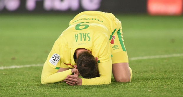La Ligue 1 rend hommage à Sala, Paris tourné vers Old Trafford