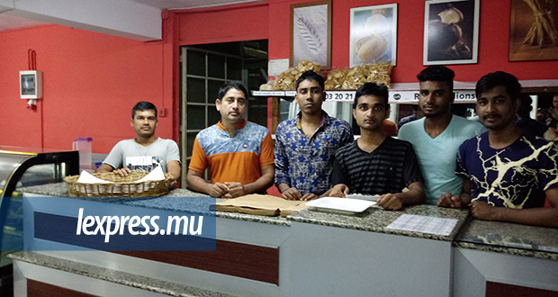 Bangladais: est-ce qu’ils nous dérangent ?