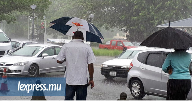 Météo: ça gronde !