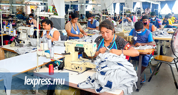 Palmar Ltd: 1 300 employés sur le pavé
