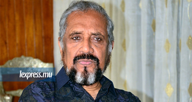Cassam Uteem: «Je parlais aux Mauriciens de cœur à cœur…»